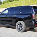 Возьмите Cadillac Escalade напрокат (Фото 2) в Москве