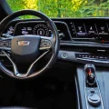 Возьмите Cadillac Escalade напрокат (Фото 7) в Москве