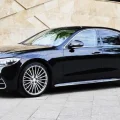 Возьмите Mercedes Benz S400d 4matic напрокат (Фото 1) в Москве