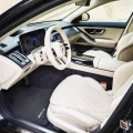 Возьмите Mercedes Benz S400d 4matic напрокат (Фото 3) в Москве