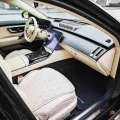 Возьмите Mercedes Benz S400d 4matic напрокат (Фото 6) в Москве