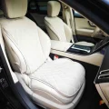 Возьмите Mercedes Benz S400d 4matic напрокат (Фото 7) в Москве