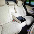 Возьмите Mercedes Benz S400d 4matic напрокат (Фото 9) в Москве