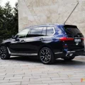 Возьмите BMW X7 40d XDrive напрокат (Фото 2) в Москве