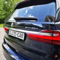 Возьмите BMW X7 40d XDrive напрокат (Фото 3) в Москве