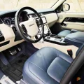 Возьмите Range Rover напрокат (Фото 3) в Москве