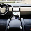 Возьмите Range Rover напрокат (Фото 5) в Москве