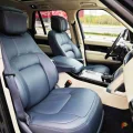 Возьмите Range Rover напрокат (Фото 6) в Москве