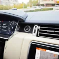 Возьмите Range Rover напрокат (Фото 8) в Москве