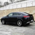 Возьмите Mercedes-Benz GLE Coupe 350d 2021 напрокат (Фото 2) в Москве