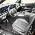 Возьмите Mercedes-Benz GLE Coupe 350d 2021 напрокат (Фото 4) в Москве