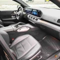 Возьмите Mercedes-Benz GLE Coupe 350d 2021 напрокат (Фото 7) в Москве