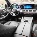 Возьмите Mercedes-Benz GLE Coupe 350d 2021 напрокат (Фото 8) в Москве