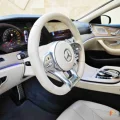 Возьмите  Mercedes-Benz CLS 53 AMG  2019 напрокат (Фото 3) в Москве