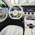 Возьмите  Mercedes-Benz CLS 53 AMG  2019 напрокат (Фото 6) в Москве