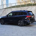 Возьмите  BMW X7 30d M Sport PRO напрокат (Фото 2) в Москве