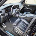 Возьмите  BMW X7 30d M Sport PRO напрокат (Фото 3) в Москве