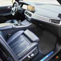 Возьмите  BMW X7 30d M Sport PRO напрокат (Фото 5) в Москве