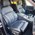Возьмите  BMW X7 30d M Sport PRO напрокат (Фото 6) в Москве