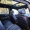 Возьмите  BMW X7 30d M Sport PRO напрокат (Фото 8) в Москве