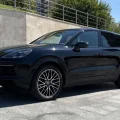 Возьмите Porsche Cayenne  2021 напрокат (Фото 1) в Москве