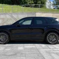 Возьмите Porsche Cayenne  2021 напрокат (Фото 2) в Москве