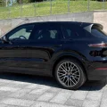 Возьмите Porsche Cayenne  2021 напрокат (Фото 3) в Москве