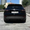 Возьмите Porsche Cayenne  2021 напрокат (Фото 4) в Москве