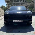 Возьмите Porsche Cayenne  2021 напрокат (Фото 5) в Москве