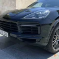 Возьмите Porsche Cayenne  2021 напрокат (Фото 7) в Москве