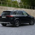 Возьмите Mercedes-Benz GLE 400d 4Matic  2021 напрокат (Фото 4) в Москве