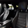 Возьмите Mercedes-Benz GLE 400d 4Matic  2021 напрокат (Фото 3) в Москве