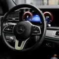 Возьмите Mercedes-Benz GLE 400d 4Matic  2021 напрокат (Фото 5) в Москве