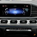 Возьмите Mercedes-Benz GLE 400d 4Matic  2021 напрокат (Фото 6) в Москве