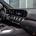 Возьмите Mercedes-Benz GLE 400d 4Matic  2021 напрокат (Фото 7) в Москве