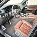 Возьмите BMW X6 30d xDrive  2020 напрокат (Фото 3) в Москве