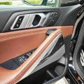 Возьмите BMW X6 30d xDrive  2020 напрокат (Фото 5) в Москве