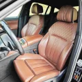 Возьмите BMW X6 30d xDrive  2020 напрокат (Фото 6) в Москве