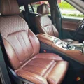 Возьмите BMW X6 30d xDrive  2020 напрокат (Фото 8) в Москве