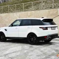 Возьмите Range Rover Sport SE  2021 напрокат (Фото 2) в Москве