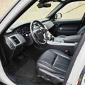 Возьмите Range Rover Sport SE  2021 напрокат (Фото 4) в Москве