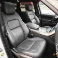 Возьмите Range Rover Sport SE  2021 напрокат (Фото 5) в Москве