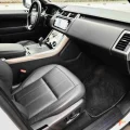 Возьмите Range Rover Sport SE  2021 напрокат (Фото 6) в Москве