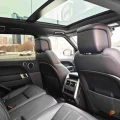 Возьмите Range Rover Sport SE  2021 напрокат (Фото 8) в Москве