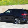 Возьмите BMW X5 30d G05  2019 напрокат (Фото 2) в Москве