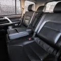 Возьмите Toyota Land Cruiser 200 Рестайлинг 2  2019 напрокат (Фото 7) в Москве