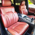 Возьмите Lexus LX 450d  2018 напрокат (Фото 6) в Москве