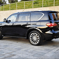 Возьмите Infiniti QX80 2017 напрокат (Фото 2) в Москве