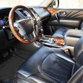 Возьмите Infiniti QX80 2017 напрокат (Фото 3) в Москве