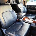 Возьмите Infiniti QX80 2017 напрокат (Фото 4) в Москве